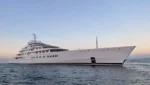 Yacht Azzam • Lurssen • 2013 5 1024x577