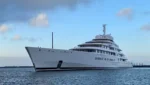 Yacht Azzam • Lurssen • 2013 6 1024x577