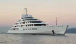 Yacht Azzam • Lurssen • 2013 8 1024x592