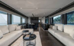 Ferretti yachts Infynito 80 - Afbeelding 15