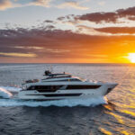 Ferretti Yachts 1000