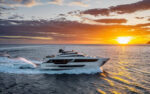 Ferretti Yachts 1000