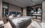 Ferretti yachts Infynito 80 - Afbeelding 12