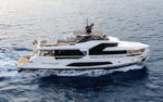 Ferretti yachts Infynito 80 - Afbeelding 10