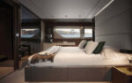 Ferretti yachts 780 - Afbeelding 19