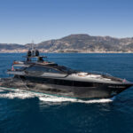 RIVA 130' BELLISSIMA