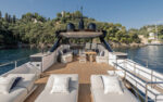 Ferretti yachts Infynito 80 - Afbeelding 14
