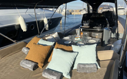 Blmrz sacs strider 13 used day boat for sale bateau occasion a la vente abys yachting 4 800x500