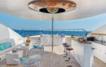 M/Y JOYME ZEPTER YACHT 50M CUSTOM M/Y JOYME ZEPTER YACHT 50M CUSTOM - Afbeelding 8