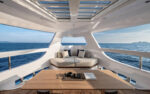 Ferretti yachts Infynito 80 - Afbeelding 11