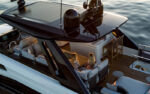 Ferretti yachts 780 - Afbeelding 3