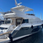 Sunseeker Manhattan 68