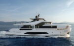 Ferretti yachts Infynito 80 - Afbeelding 8
