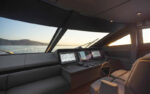 Ferretti yachts 780 - Afbeelding 16