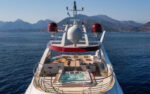 M/Y JOYME – Relliabilty, Character & Contemporary Luxury - Afbeelding 4
