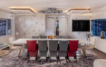 M/Y JOYME – Relliabilty, Character & Contemporary Luxury - Afbeelding 12