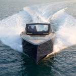 Wally Wallypower 58x