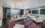 M/Y JOYME ZEPTER YACHT 50M CUSTOM M/Y JOYME ZEPTER YACHT 50M CUSTOM - Afbeelding 13