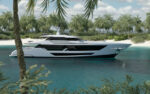 Custom Line Saetta 128' Project - Afbeelding 3