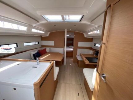 Jeanneau sun odyssey 415 (5)