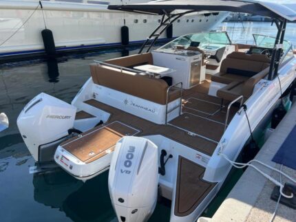 Jeanneau th33 (1)