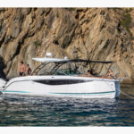 JEANNEAU TH33