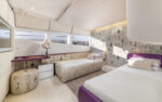 M/Y JOYME – Relliabilty, Character & Contemporary Luxury - Afbeelding 19