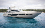 PERSHING 9X MAGIC OF AYR