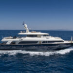 CUSTOM LINE NAVETTA 30 HAG