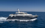 CUSTOM LINE NAVETTA 30 HAG
