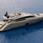 PERSHING PERSHING 92 HONEY BADGER
