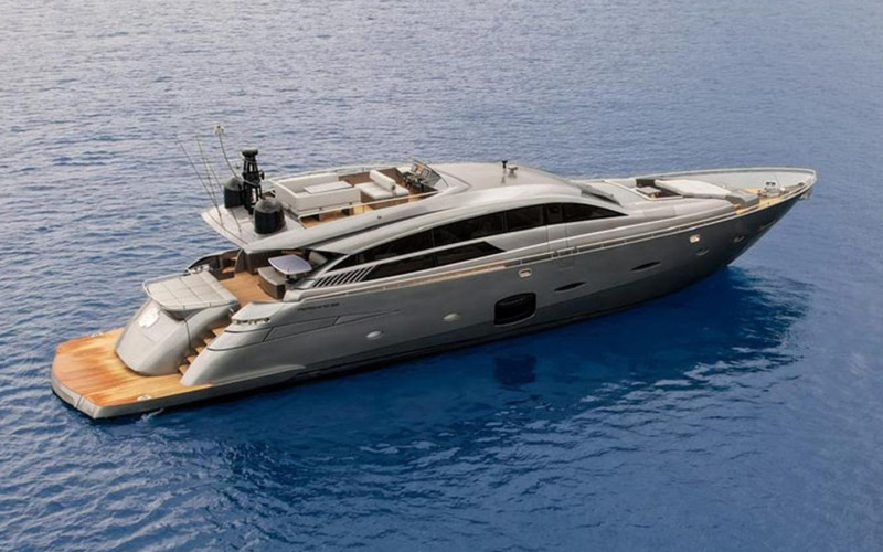 large-4726141_800x500 PERSHING PERSHING 92 HONEY BADGER - Afbeelding 1
