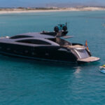 SUNSEEKER PREDATOR 92