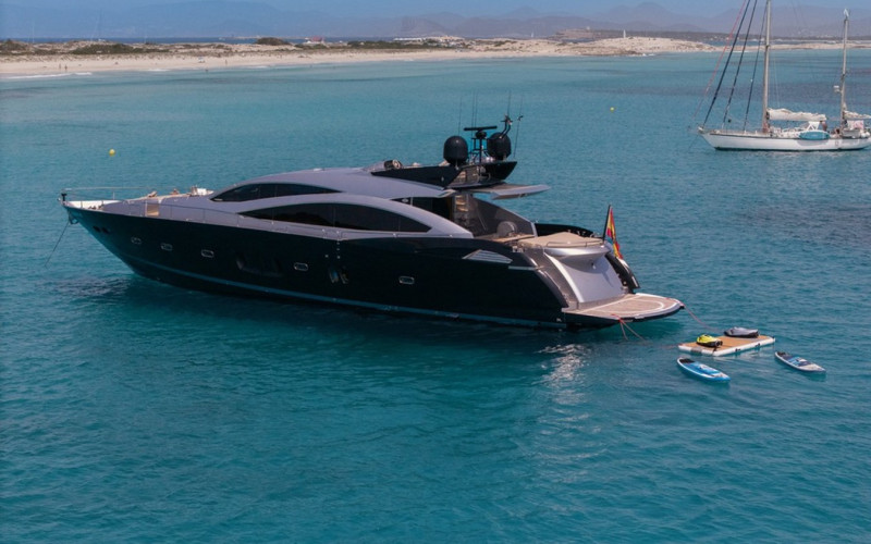large-4810469_800x500 SUNSEEKER PREDATOR 92 - Afbeelding 1
