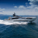 Pershing 140