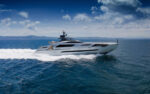 Pershing 140