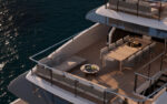 Custom Line Saetta 128' Project - Afbeelding 10