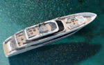 Custom Line Saetta 128' Project - Afbeelding 2