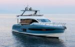 ZIMUT YACHTS 78 Flybridge TIME OUT