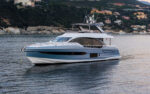 ZIMUT YACHTS 78 Flybridge TIME OUT - Afbeelding 2