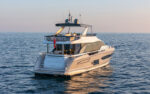 ZIMUT YACHTS 78 Flybridge TIME OUT - Afbeelding 3