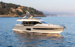 ZIMUT YACHTS 78 Flybridge TIME OUT - Afbeelding 4