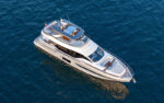 ZIMUT YACHTS 78 Flybridge TIME OUT - Afbeelding 5