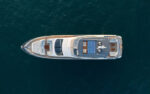 ZIMUT YACHTS 78 Flybridge TIME OUT - Afbeelding 6