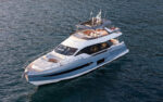 ZIMUT YACHTS 78 Flybridge TIME OUT - Afbeelding 8
