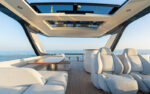 ZIMUT YACHTS 78 Flybridge TIME OUT - Afbeelding 15