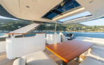 ZIMUT YACHTS 78 Flybridge TIME OUT - Afbeelding 14