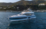 ZIMUT YACHTS 78 Flybridge TIME OUT - Afbeelding 10