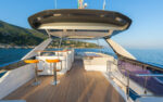 ZIMUT YACHTS 78 Flybridge TIME OUT - Afbeelding 12
