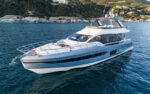 ZIMUT YACHTS 78 Flybridge TIME OUT - Afbeelding 9